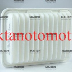 HAVA FILTRESI COROLLA 06-12 / COROLLA 13 = 1.3-1.6 / AURIS 07= / AVENSIS 08-18 / RAV-4 08= HAVA FILTRESI COROLLA 06-12 / COROLLA 13 = 1.3-1.6 / AURIS 07= / AVENSIS 08-18 / RAV-4 08=